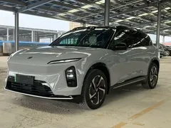 2025 Nio ES6 75kWh — фото 1