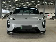2025 Nio ES6 75kWh — фото 2