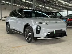 2025 Nio ES6 75kWh — фото 3