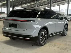 2025 Nio ES6 75kWh — фото 7