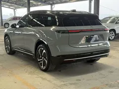2025 Nio ES6 75kWh — фото 9