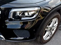 2022 Mercedes-Benz GLB 200 Sport, чёрный — фото 6