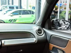 2022 Mercedes-Benz GLB 200 Sport, чёрный — фото 21