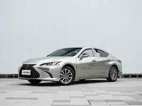 2022 Lexus ES 200 Excellence