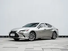 2022 Lexus ES 200 Excellence — фото 1