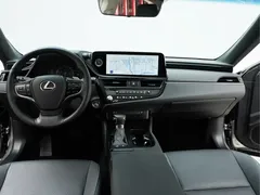 2022 Lexus ES 200 Excellence — фото 20