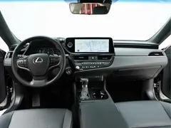 2022 Lexus ES 200 Excellence — фото 21