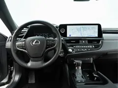 2022 Lexus ES 200 Excellence — фото 22