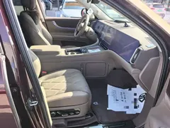 2025 Aito M9 EREV Ultra 52kWh 6-seat 192-line LiDAR — фото 3