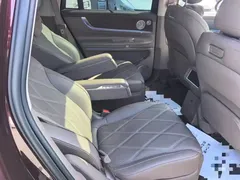 2025 Aito M9 EREV Ultra 52kWh 6-seat 192-line LiDAR — фото 6