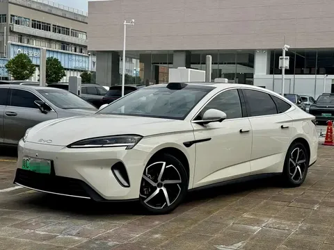 2026 BYD Seal 07 PHEV 1.5T 230km Flagship