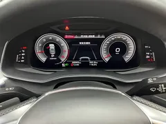 2021 Audi A6L 40 TFSI Luxury Sport, чёрный — фото 12