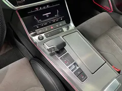 2021 Audi A6L 40 TFSI Luxury Sport, чёрный — фото 15