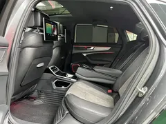 2021 Audi A6L 40 TFSI Luxury Sport, чёрный — фото 20