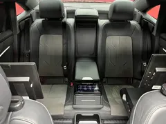 2021 Audi A6L 40 TFSI Luxury Sport, чёрный — фото 22