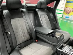 2021 Audi A6L 40 TFSI Luxury Sport, чёрный — фото 25