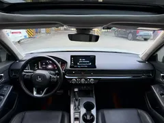 2022 Honda Integra 240TURBO CVT Luxury, белый — фото 6