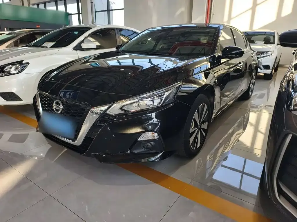 2021 Nissan Teana 2.0L XL Upper AD1