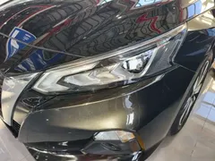 2021 Nissan Teana 2.0L XL Upper AD1, чёрный — фото 3