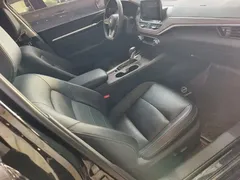 2021 Nissan Teana 2.0L XL Upper AD1, чёрный — фото 4