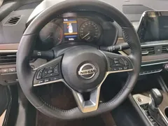 2021 Nissan Teana 2.0L XL Upper AD1, чёрный — фото 5