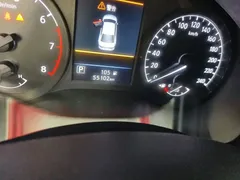 2021 Nissan Teana 2.0L XL Upper AD1, чёрный — фото 7