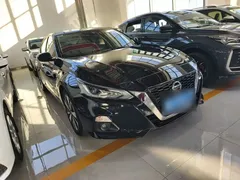 2021 Nissan Teana 2.0L XL Upper AD1, чёрный — фото 10
