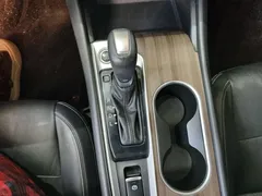2021 Nissan Teana 2.0L XL Upper AD1, чёрный — фото 11