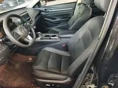 2021 Nissan Teana 2.0L XL Upper AD1, чёрный — фото 13