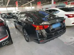 2021 Nissan Teana 2.0L XL Upper AD1, чёрный — фото 15