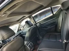 2021 Nissan Teana 2.0L XL Upper AD1, чёрный — фото 16