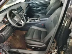 2021 Nissan Teana 2.0L XL Upper AD1, чёрный — фото 17