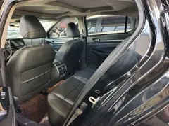 2021 Nissan Teana 2.0L XL Upper AD1, чёрный — фото 18