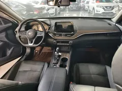 2021 Nissan Teana 2.0L XL Upper AD1, чёрный — фото 19