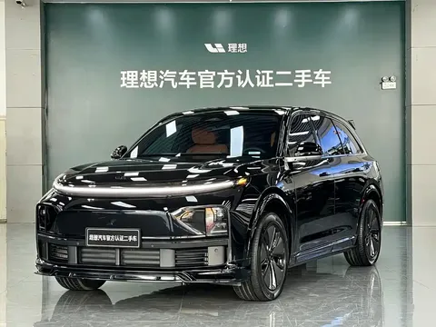 2024 Li Auto L7
