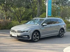 2021 Volkswagen Tavendor 2.0T — фото 1
