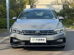 2021 Volkswagen Tavendor 2.0T — фото 2