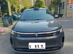 2024 Aito M7 1.5T Smart Driving 4WD Ultra 5-seat — фото 2
