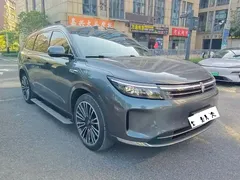 2024 Aito M7 1.5T Smart Driving 4WD Ultra 5-seat — фото 3