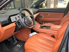 2024 Aito M7 1.5T Smart Driving 4WD Ultra 5-seat — фото 4