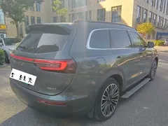 2024 Aito M7 1.5T Smart Driving 4WD Ultra 5-seat — фото 6