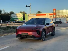 2023 Nio ES6 75kWh — фото 1