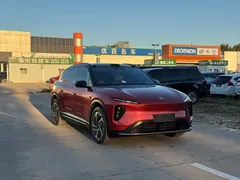 2023 Nio ES6 75kWh — фото 3