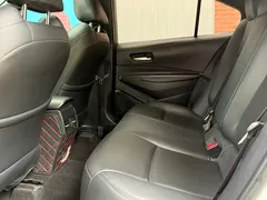 2022 Toyota Levin 185T CVT Luxury, белый — фото 6
