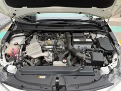 2022 Toyota Levin 185T CVT Luxury, белый — фото 13