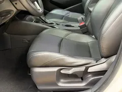2022 Toyota Levin 185T CVT Luxury, белый — фото 14