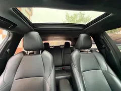 2022 Toyota Levin 185T CVT Luxury, белый — фото 15