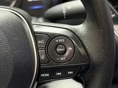 2022 Toyota Levin 185T CVT Luxury, белый — фото 20