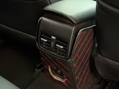 2022 Toyota Levin 185T CVT Luxury, белый — фото 26