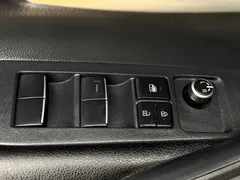 2022 Toyota Levin 185T CVT Luxury, белый — фото 27